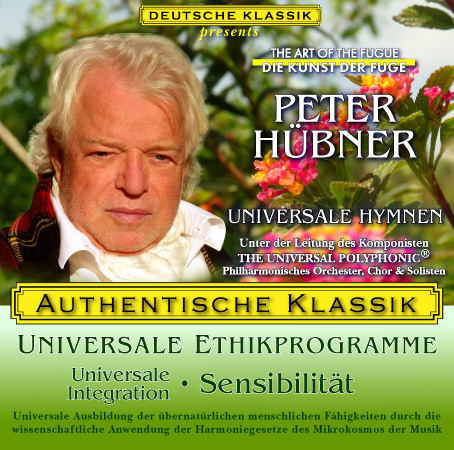 Peter Hübner - Universale Integration
