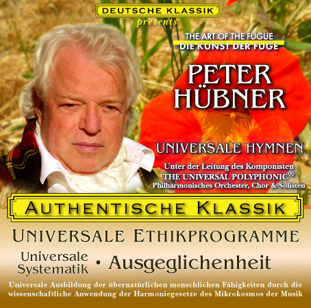 Peter Hübner - Universale Systematik