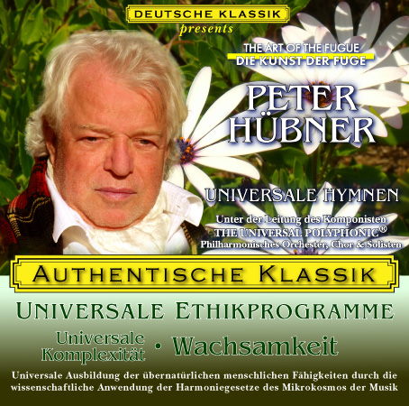 Peter Hübner - Universale Komplexität