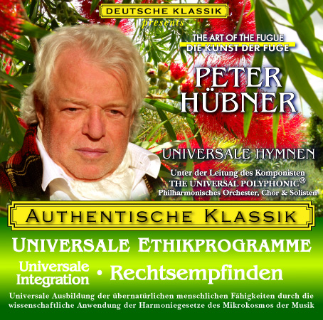 Peter Hübner - Universale Integration