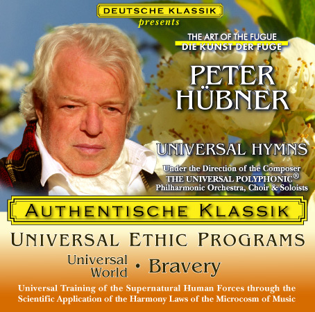 Peter Hübner - Universal World