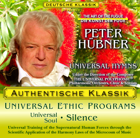 Peter Hübner - Universal Soul