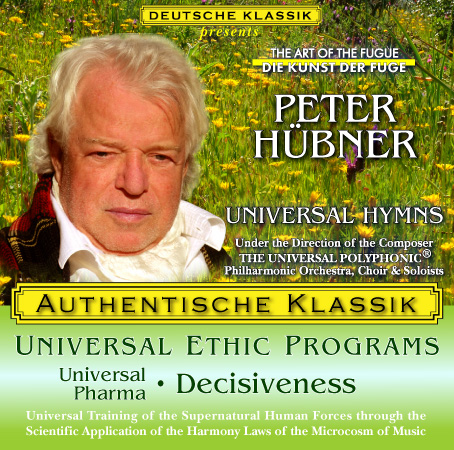 Peter Hübner - Universal Pharma