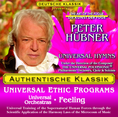 Peter Hübner - Universal Orchestras