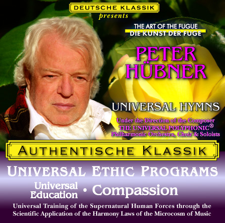 Peter Hübner - Universal Education