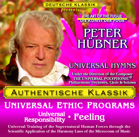 Peter Hübner - Universal Responsibility