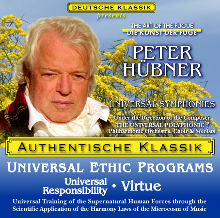 Peter Hübner - Universal Responsibility