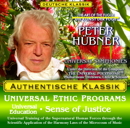 Peter Hübner - Universal Education