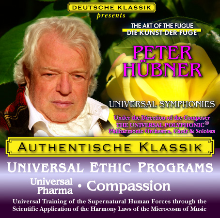Peter Hübner - Universal Pharma