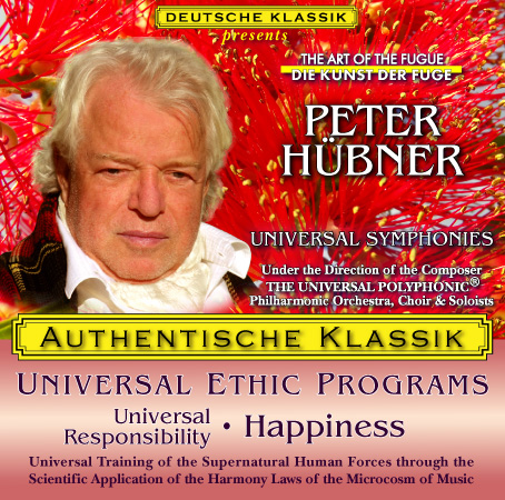 Peter Hübner - Universal Responsibility
