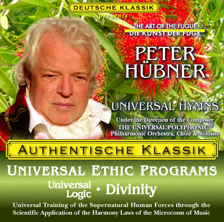 Peter Hübner - Universal Logic