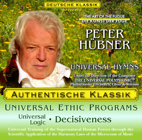 Peter Hübner - Universal Logic