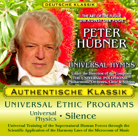 Peter Hübner - Universal Physics