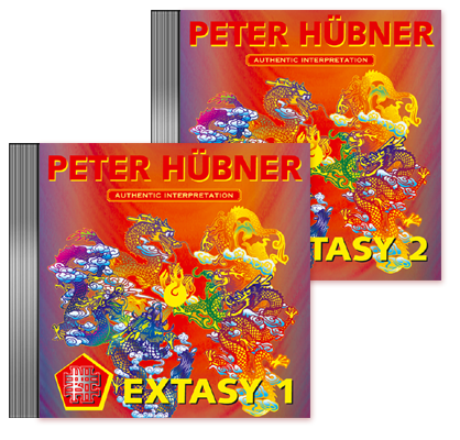 Peter Hübner - Extasy