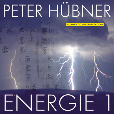 Peter Huebner Energie 1