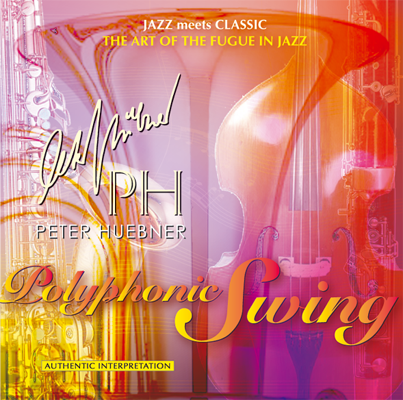 Polyphonic Swing Orchestra & Combo
