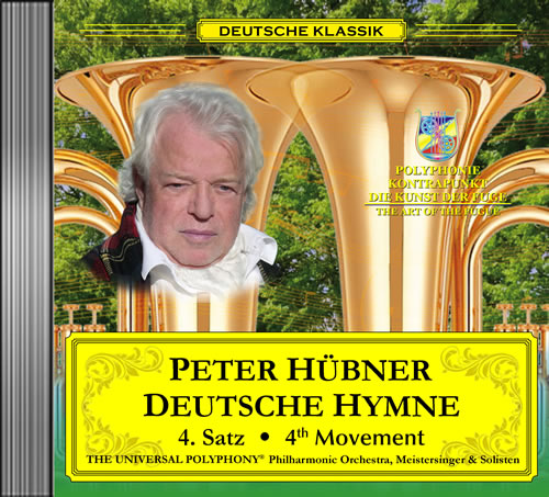 Peter Hübner - 4. Satz