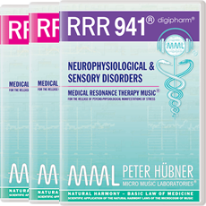 RRR 941 Neurophysiologische und sensorische Stoerungen