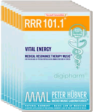 RRR 101 Vital Energy