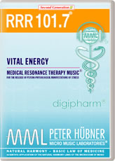 RRR 101-7 Vital Energy