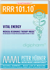 RRR 101-10 Vital Energy