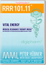 RRR 101-11 Vital Energy