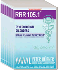 RRR 105 Gynecological Disorders