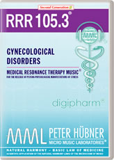 RRR 105-3 Gynecological Disorders