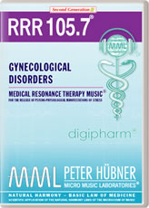 RRR 105 Gynecological Disorders