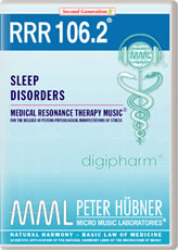 RRR 106-02 Sleep Disorders