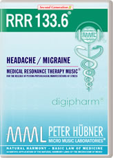 RRR 133 Headache / Migraine