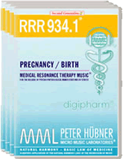 RRR 934 Pregnancy and Birth