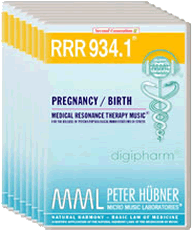 RRR 934 Pregnancy and Birth