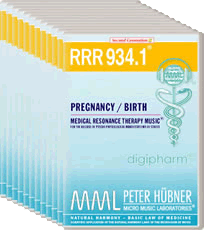 RRR 934 Pregnancy and Birth