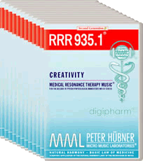 RRR 935 Creativity