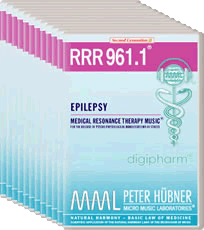 RRR 961 Epilepsy