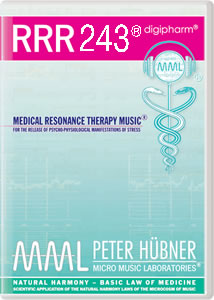 Peter Hübner - RRR 243