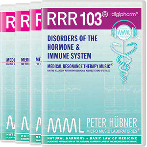 Peter Hübner - Hormone & Immune System