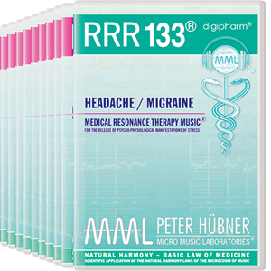 Peter Hübner - Headache / Migraine