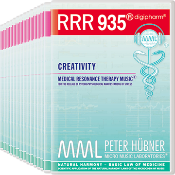 RRR 935 Creativity