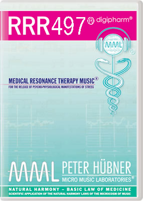 Peter Hübner - RRR 497