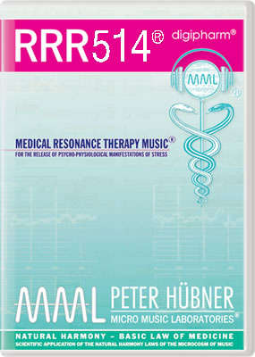 Peter Hübner - RRR 514