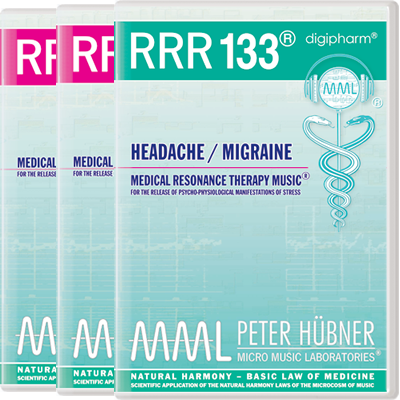 Peter Hübner - Headache / Migraine