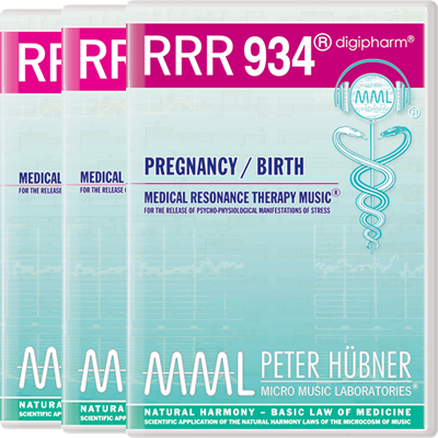 Peter Hübner - Pregnancy & Birth