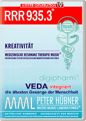 Peter Hübner - RRR 935 Kreativität Nr. 3