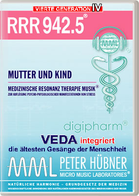 Peter Hübner - RRR 942 Mutter & Kind Nr. 5