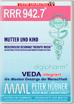 Peter Hübner - RRR 942 Mutter & Kind Nr. 7