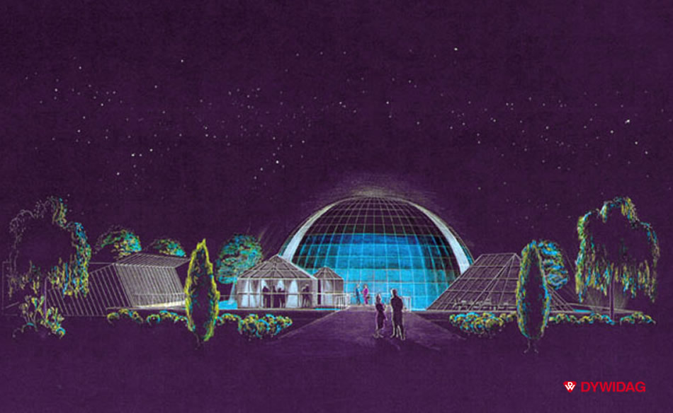 Dynamische Raumstereophonie