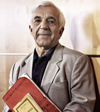 Vladimir Ashkenazy