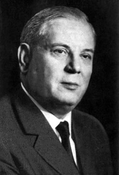 Herbert Eimert